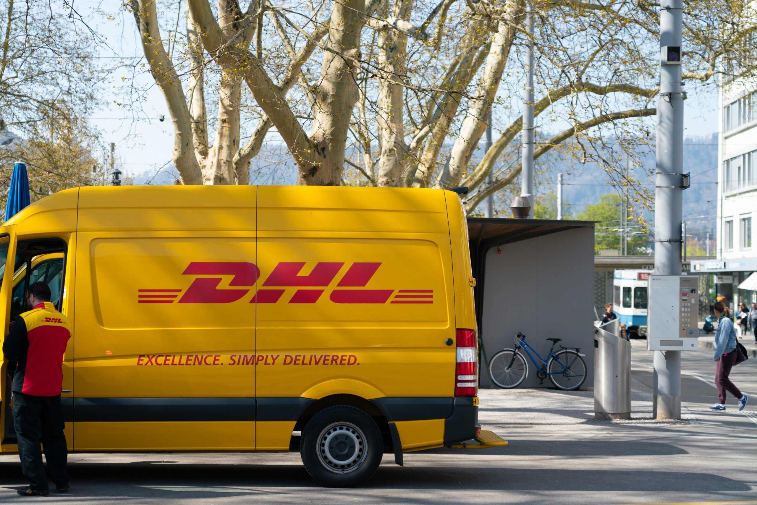 DHLForYou en DHL Europlus, wat is het verschil?