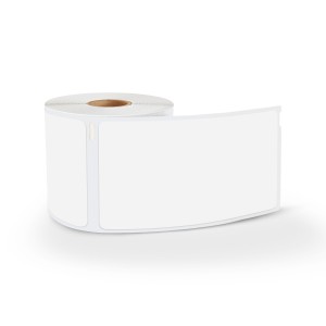 Dymo 99014 compatibele labels - 101 mm x 54 mm - 220 labels per rol-3