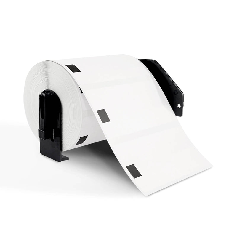 Brother DK-22246 compatibele labels - 103 mm x 30,48 m-1