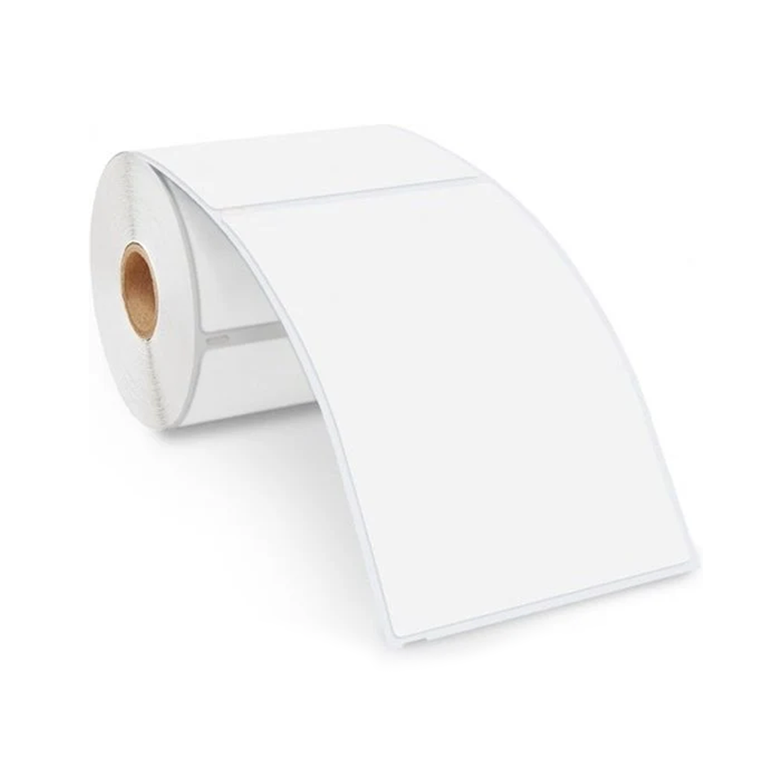 Dymo S0904980 compatibele labels - 104 mm x 159 mm - 220 labels per rol-1