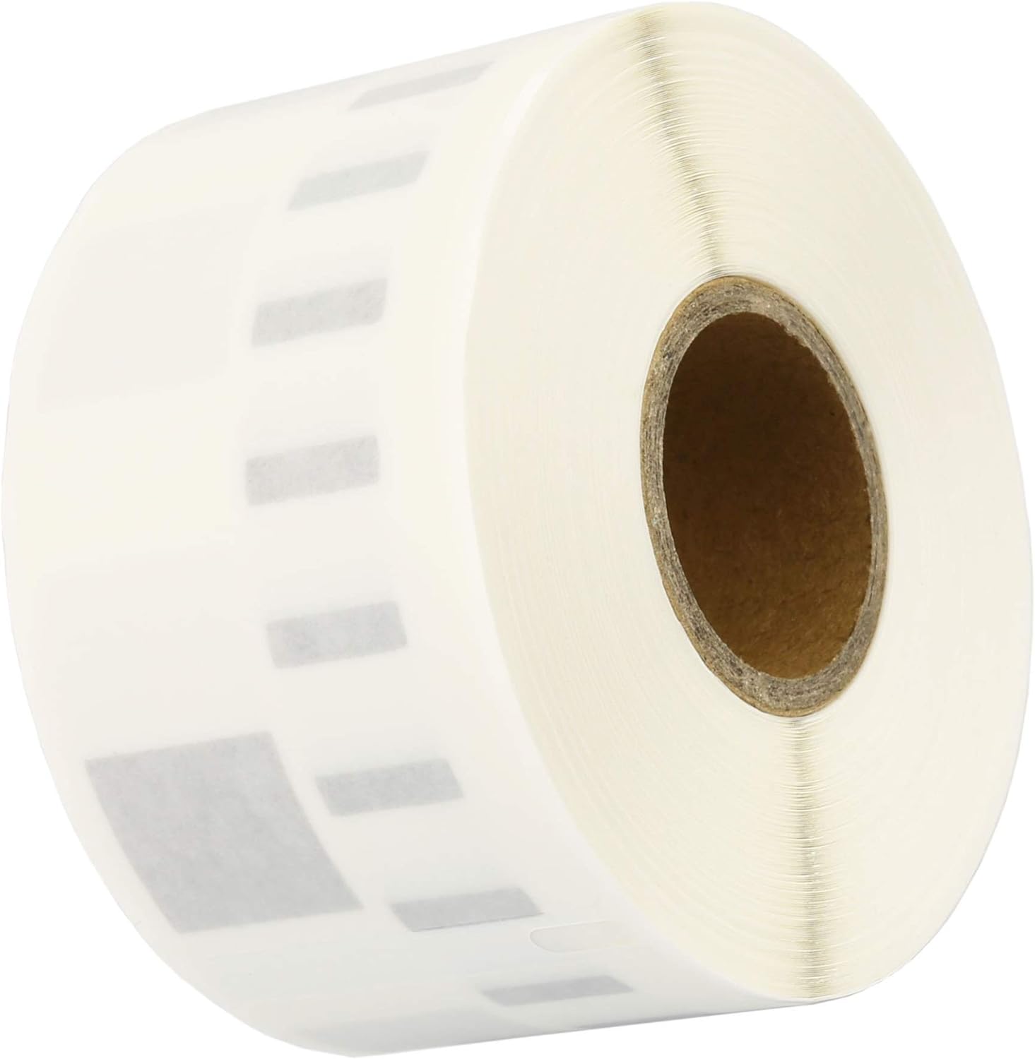 Dymo 99013 transparante compatibele labels - 36 mm x 89 mm - 260 labels per rol