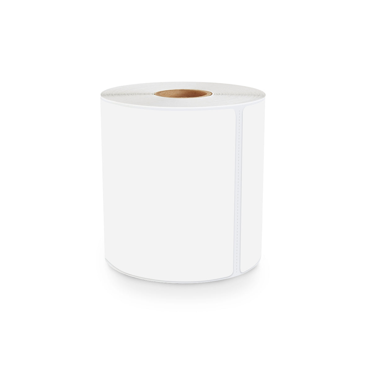 Zebra compatibele labels - 102 mm x 150 mm – 300 labels per rol-2