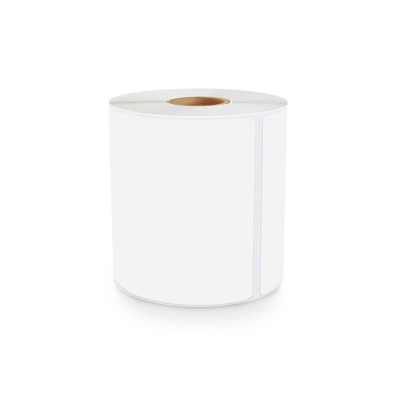 Zebra compatibele labels - 102 mm x 150 mm – 300 labels per rol-2