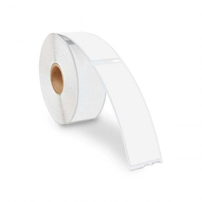 Dymo 99010 compatibele labels - 89 mm x 28mm - 260 labels per rol