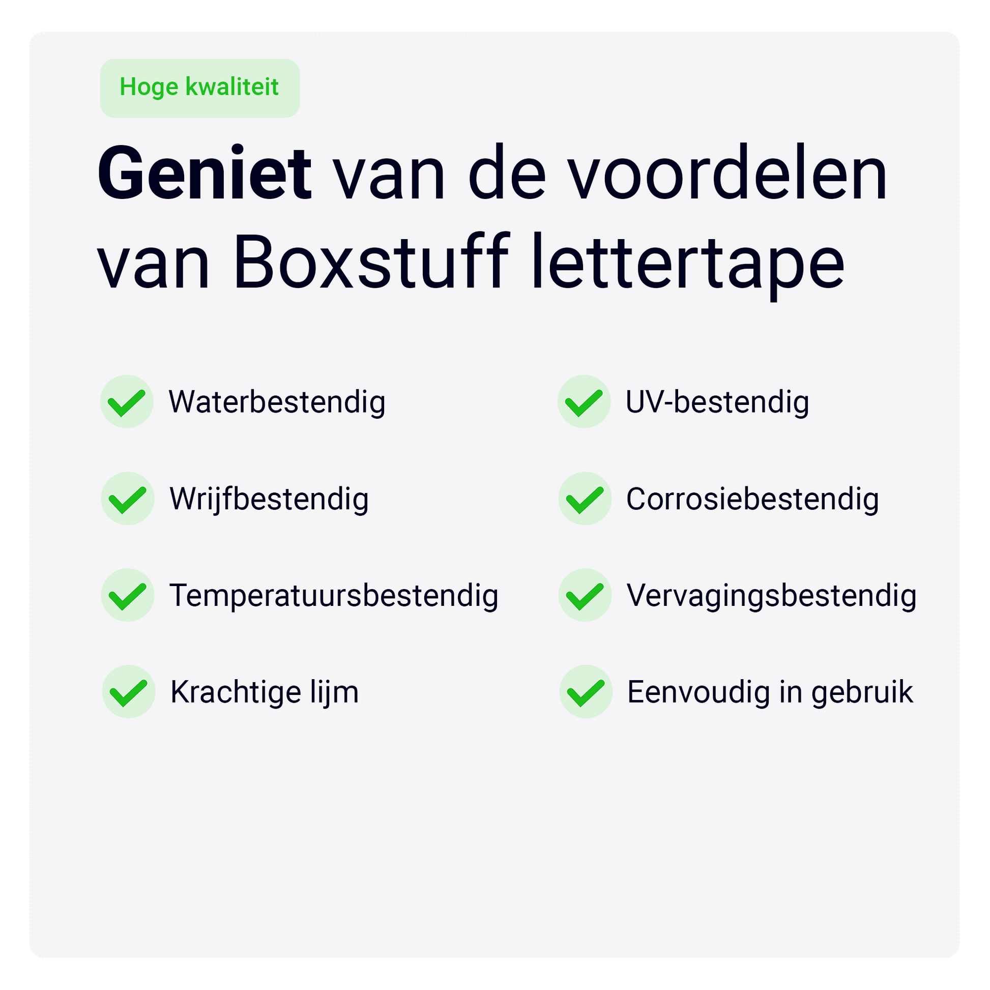 Epson LC-3GBP compatibele tape - zwart op groen - 9mm x 8m-2