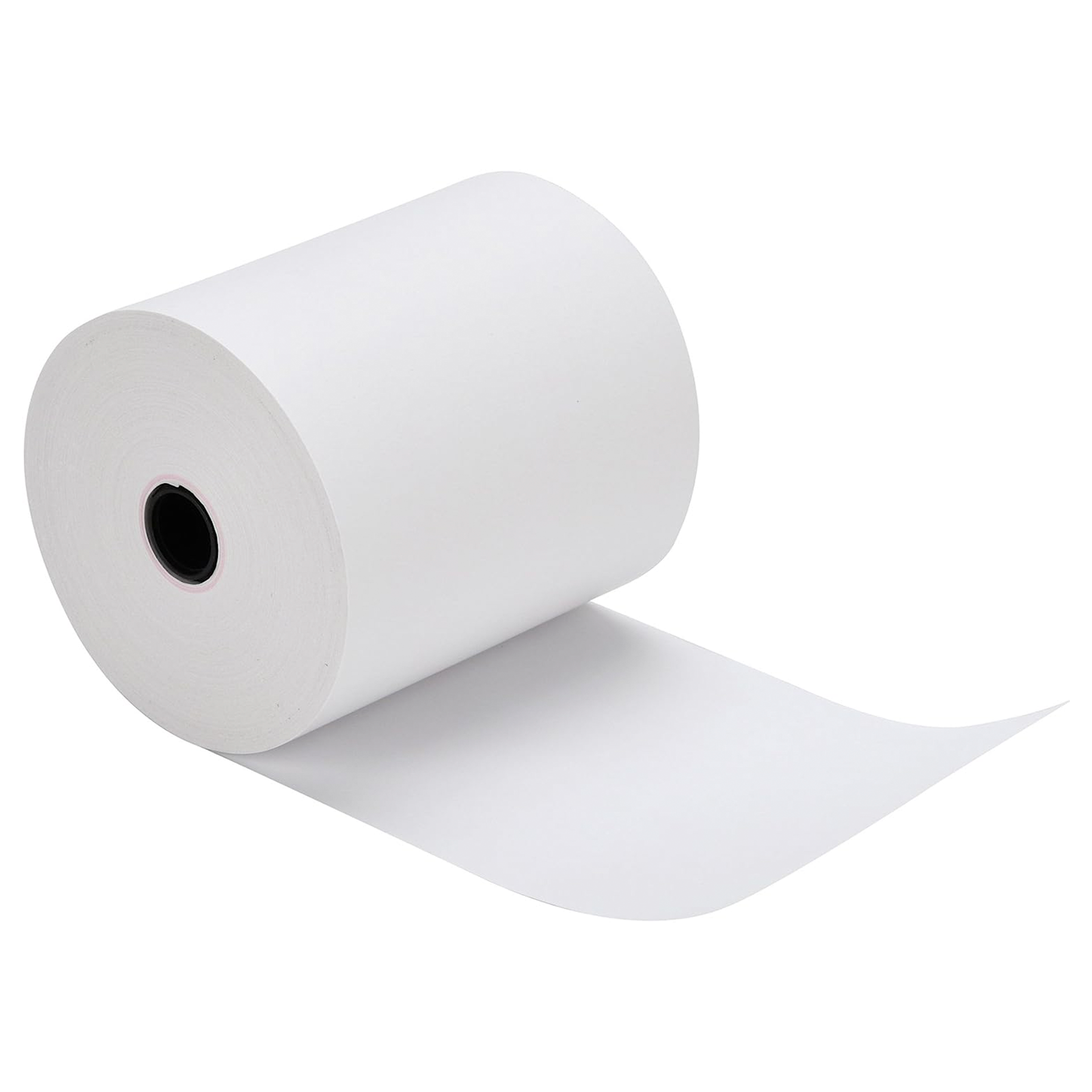 Thermische kassarollen 80 mm x 80 mm x 12 mm - 75 meter