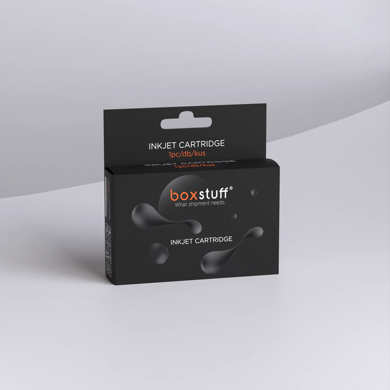 Dymo LetraTag 12267 tape - zwart op transparant - 12 mm x 4 m - plastic-5