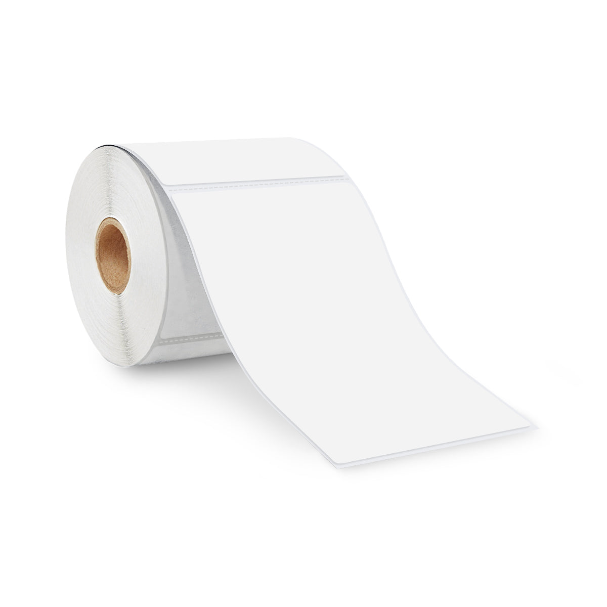 Zebra compatibele labels - 105 mm x 251 mm - 250 labels per rol
