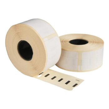 Dymo 11355 compatibele labels 19x51mm 500 etiketten per rol