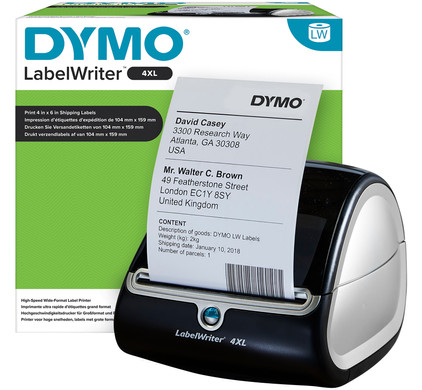 Dymo Labelwriter 4XL