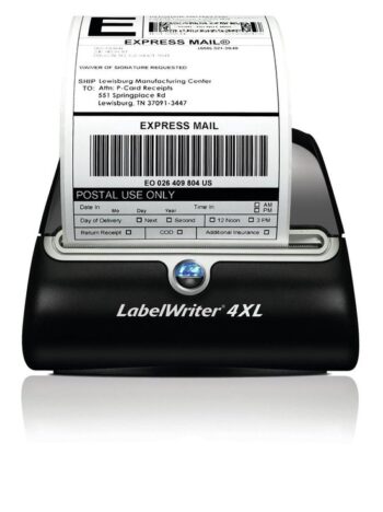 Dymo Labelwriter 4XL