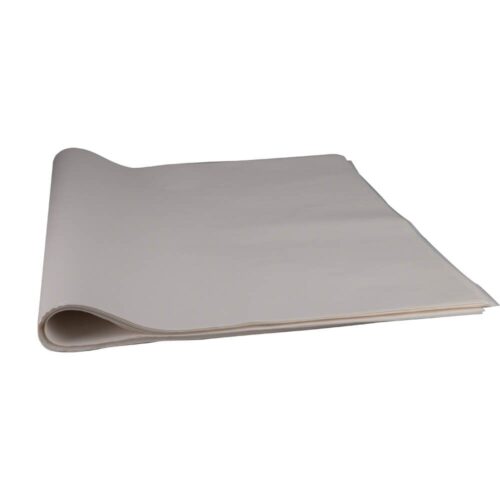 Vloeipapier, Wit, 50 x 75 cm, 28 gram/m2